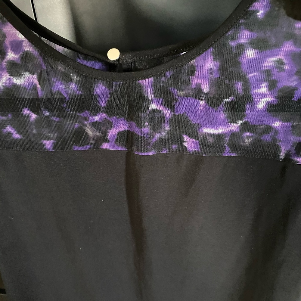 Calvin Klein blouse - Picture 5 of 7
